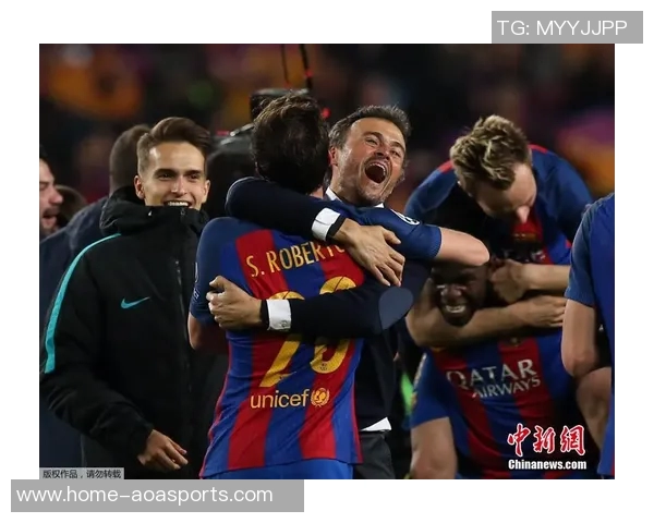 巴黎圣日耳曼提前六轮锁定法甲冠军恩里克教练生涯荣膺第十四个冠军荣耀