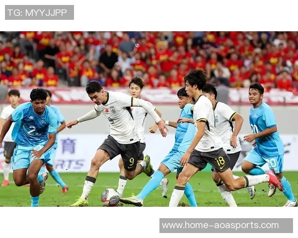 亚洲杯焦点对决韩国与伊朗的巅峰较量即将上演